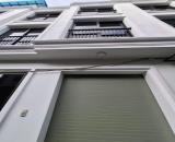 BÁN NHÀ NGỌC HỒI 40m² 4 TẦNG SÁT DỰ ÁN GA TIỀM NĂNG PHÁT TRIỂN MẠNH CHỈ 6.6 TỶ