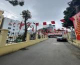 DUY NHẤT, MẢNH ĐẤT, AN DƯƠNG VƯƠNG, TÂY HỒ-Ô TÔ-KD: 72M, MT 4M, GIÁ 13,8 TỶ.