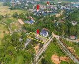 Cần bán mảnh đất 980m2 tại phú mãn quốc oai hà nội