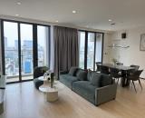 Bán căn 3PN 152m2, full nội thất thiết kế hiện đại tối giản