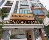 SANG NHƯỢNG SPA - ĐƯỜNG SỐ 2, KDC KIM SƠN, TÂN PHONG - QUẬN 7 - CỰC HOT