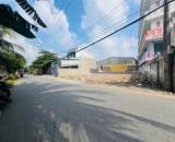 Đất mặt tiền Huyện Lộ 94, Trung An, Tp Mỹ Tho