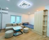 💥HOT HOT HOT NHÀ TẬP THỂ SIÊU ĐẸP - TÔN ĐỨC THẮNG - ĐỐNG ĐA- FULL NỘI THẤT - Ô TÔ ĐỖ