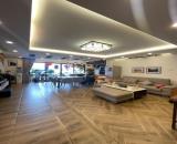 CĂN HỘ CHUNG CƯ AMBERRIVERSIDE, 105M, T6, FULL NỘI THẤT, SLOT Ô TÔ, CHỈ 12,5 TỶ.