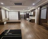 Bán nhà Phố Vũ Phạm Hàm- Phân lô- Thang máy- 2 thoáng- Ở ngay- Ngõ thông- Gara ô tô.