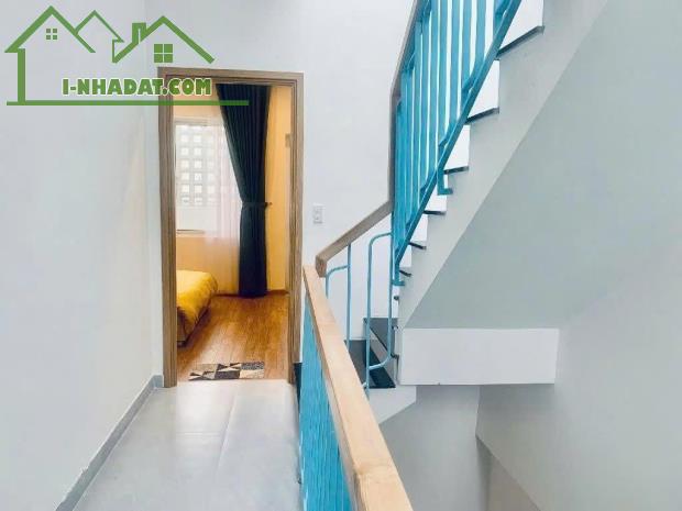 GIÁ TÔT_NHÀ 3 TẦNG X 71M2  K/OTO NGUYỄN HỮU THỌ, HẢI CHÂU,ĐÀ NẴNG_7.3