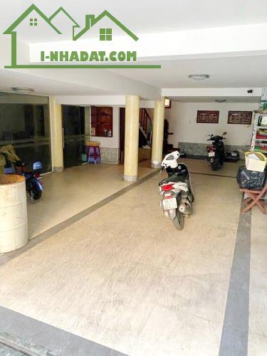Bán Biệt Thự 3 lầu (12x20m) mặt tiền KDC Tân Quy Đông P.Tân Hưng Quận 7 - 2