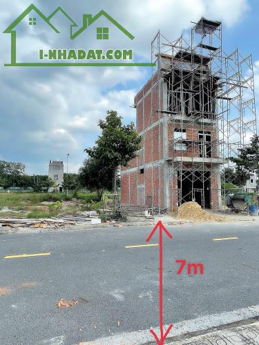 🔥 CHỈ 1 TỶ ĐỒNG SỞ HỮU NGAY LÔ ĐẤT NGAY CÔNG VIÊN LỚN 10.000M2 TẠI KHU ĐÔ THỊ CÔNG NGHỆ C