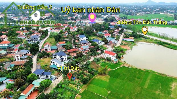 Bán đất nền dự án tại Xã Thanh Đình, 2,85 tỷ, 200 m2, giá siêu hời - 3