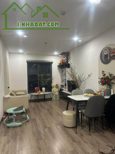 Căn chung cư BlueStar Trâu Quỳ view công viên Gia Lâm