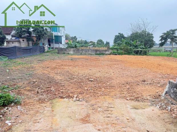 Bán gấp lô đất Kim Long, Tam Dương sát KCN Tam Dương 3, dt100m mt5m sẵn sổ giá 6xx triệu - 1