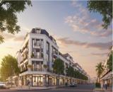 Chủ đầu tư mở bán trực tiếp lô đất thuộc mặt đường lớn 22m, mặt tiền 6m giá chỉ từ 65