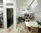 BÁN NHÀ PHÚ NHUẬN OTO VÀO NHÀ 49M2 3 TẦNG NGANG GẦN 4M 3 PN HẺM THÔNG KD HOÀNG HOA THÁM