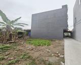 Lô đất nhỏ xinh xinh - Gần chợ chiều Đa Phúc - Sau 1 lô mặt đường