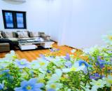 BÁN NHÀ 2 TẦNG- 35M²- 2,X TỶ- SỔ ĐỎ RIÊNG BIỆT TẠI CẦU BƯƠU- THANH TRÌ- 10 RA ÔTÔ TRÁNH