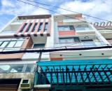 Vip Phú Nhuận - 5 Tầng 50m2 - Hẻm Xe Hơi Khu Phan Xích Long - Nhỉnh 10 Tỷ