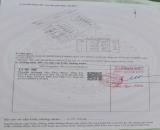 bán gấp lô đất sổ hồng đường số 2 khu dân cư phạm văn hai kế bên tái định cư vĩnh lộc b