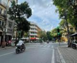 CHÍNH CHỦ BÁN GẤP ĐẤT MẶT PHỐ NGUYỄN DU - GIAO DỊCH NGAY. 196m2 - MT11m - GIÁ 152 Tỷ.