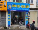 Cho thuê Tầng 1 tại 172 Ngô Quyền, Hà Đông