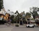 CHÍNH CHỦ BÁN GẤP ĐẤT MẶT PHỐ QUANG TRUNG - GIAO DỊCH NGAY. 205m2 - MT11m - GIÁ 155 Tỷ.