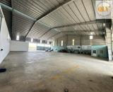 Cho thuê MẶT BẰNG & NHÀ XƯỞNG QL13, Bàu Bàng, Bình Dương 6.000m2