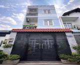 🏠Linh Tây, Thủ Đức – Hẻm xe hơi – Nhà 3 tầng – 60m² 💰 GIÁ: 6.4 Tỷ (TL)  📐 DT: 60m² (4m