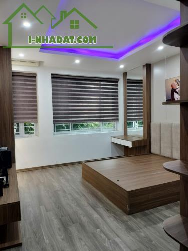 Nhà đẹp Xa la – VP – KD – an sinh – 50m2 vị trí đắc địa – hợp ở lâu dài - 1