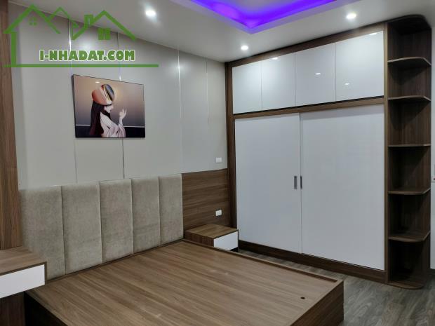 Nhà đẹp Xa la – VP – KD – an sinh – 50m2 vị trí đắc địa – hợp ở lâu dài - 2