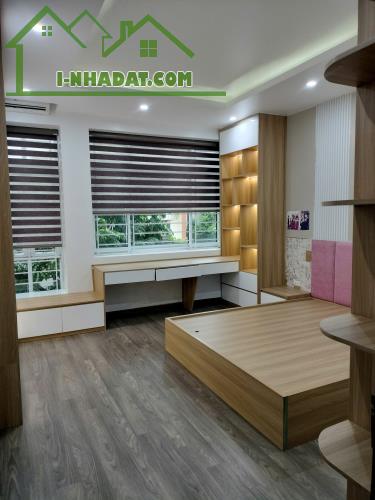 Nhà đẹp Xa la – VP – KD – an sinh – 50m2 vị trí đắc địa – hợp ở lâu dài - 3