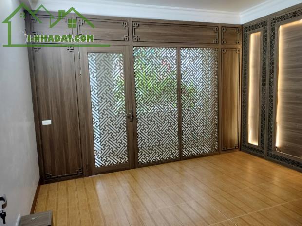 Nhà đẹp Xa la – VP – KD – an sinh – 50m2 vị trí đắc địa – hợp ở lâu dài - 4