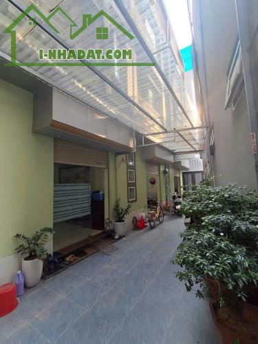 BÁN NHÀ 3 TẦNG NGÕ 80 PHƯƠNG LƯU – HẢI AN – TRUNG TÂM TIỆN ÍCH – GIÁ 2,69 TỶ