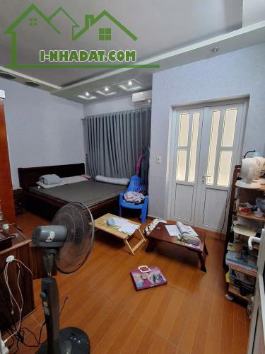 BÁN NHÀ 3 TẦNG NGÕ 80 PHƯƠNG LƯU – HẢI AN – TRUNG TÂM TIỆN ÍCH – GIÁ 2,69 TỶ - 3