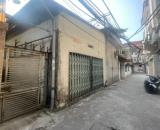 🏡 BÁN ĐẤT XÂY CCMN – KHAI THÁC DÒNG TIỀN TỐT – NGÕ 168 KIM GIANG, HOÀNG MAI
