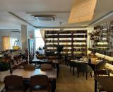 SANG NHƯỢNG QUÁN – MÔ HÌNH KHÔNG GIAN HỌC TẬP và LÀM VIỆC - PHÚ NHUẬN - TPHCM