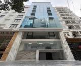 Bán Nhà Phố Tôn Thất Tùng, HN. 84m² MT 6,1m 7 tầng, Có Hầm. Giá Rẻ Đầu Tư.