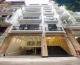 Bán Nhà Phố Đường Láng, HN. DT 93m² x 7T, TM, Ở & Cho Thuê KD Cực Tốt. Giá Rẻ.
