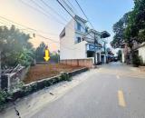 NHỈNH 4 TỶ, LÔ ĐẤT, ÔTÔ TRÁNH, TÂN XÃ, 500M TỚI ĐH FPT, 1.5KM ĐHQG HÀ NỘI, 2KM TỚI METRO 5