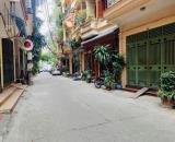 Chủ Cần Tiền, Bán Gấp Nhà Phân Lô Ô Tô Tránh Ven Hồ Đền Lừ 66M2 5T MT 4.6M Giá 23.9 Tỷ