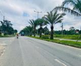 ĐẤT MẶT TIỀN LƯƠNG NHỮ HỘC ,AN CỰU ,TP HUẾ