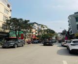 Siêu Phẩm MP Dương Văn Bé 68M2 4T MT Bề Thế 7.2M Vỉa Hè KD Sầm Uất Ngày Đêm Giá 34.9 Tỷ