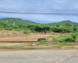BÁN ĐẤT BIỆT THỰ 2 MẶT TIỀN TRIỆU QUANG PHỤC, VĨNH HÒA, BẮC NHA TRANG, GIÁ 15,5 TỶ