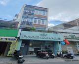 Bán nhà mặt tiền Bắc Hải Quận Q10, 4x25m 4 tầng thu nhập 50 triệu/tháng chỉ nhỉnh 16 tỷ