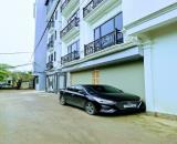 Cần Bán Nhà Mới 5 Tầng – Hơn 7 Tỷ- Ôtô 12 Chỗ Đỗ Cửa – Phú Lương, Hà Đông