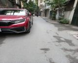 BÁN NHÀ GẦN HỒ ĐỀN LỪ - HOÀNG MAI, PHÂN LÔ GARA Ô TÔ, Ô CHỜ THANG MÁY, KD VĂN PHÒNG.