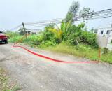 Bán đất thổ vườn đường đá xanh 6m Bình Đức, Bến Lức tdt 2000m2 ( 756m2 thổ ) giá 1,8 tỷ