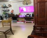 NHÀ HOA THÁM LA PHÙ, 32M, 4T, MT3,5M, GIÁ 5 TỶ