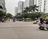 Đất Tái Định Cư Kiến Hưng 60m mt5m vỉa hè ô tô tránh,KD,an sinh