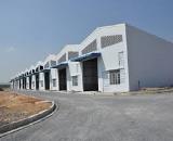BR. Cho Thuê Kho 6000m² Tại Trung Tâm Mỹ Xuân KCN Phú Mỹ