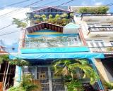 4 TẦNG, 4 X 25, NHỈNH 6🧄TÍ, HƯƠNG LỘ 2, NGÃ TƯ 4 XÃ, MẶT TIỀN KINH D0ANH 6m THÔNG (705)