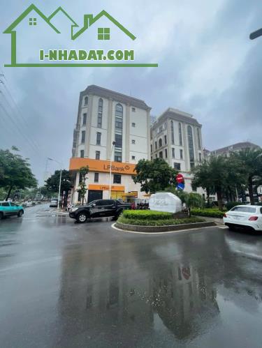 Himlam Vạn Phúc 98m mt6.5m 7tầng thang máy,2 mặt đường  vừa ở vừa Kinh doanh đỉnh